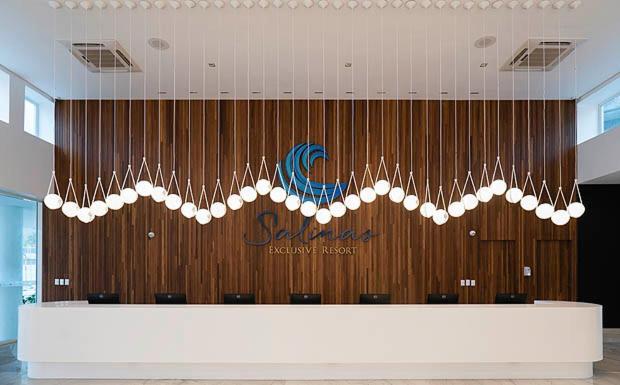 Salinas Exclusive Resort Salinopolis Ngoại thất bức ảnh