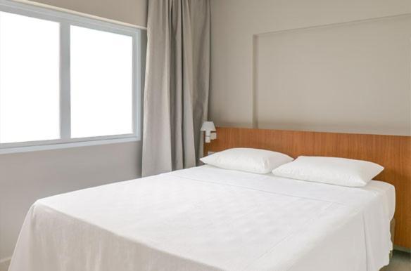 Salinas Exclusive Resort Salinopolis Ngoại thất bức ảnh