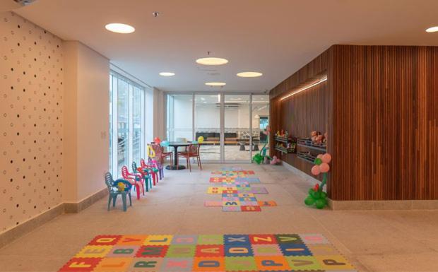 Salinas Exclusive Resort Salinopolis Ngoại thất bức ảnh