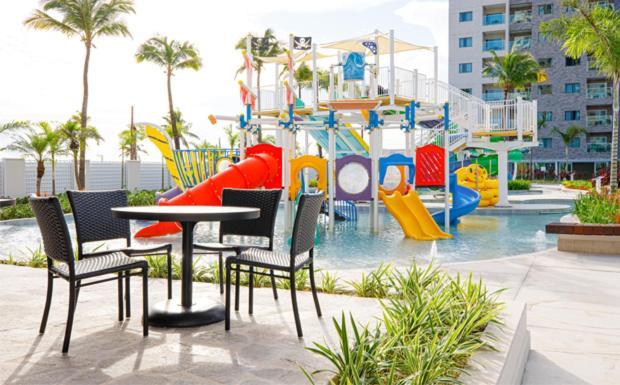 Salinas Exclusive Resort Salinopolis Ngoại thất bức ảnh